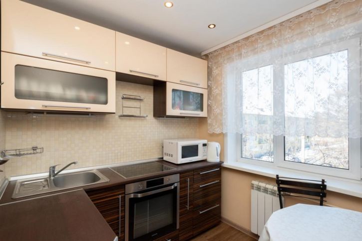 2-комн квартира 18-й квартал, 32