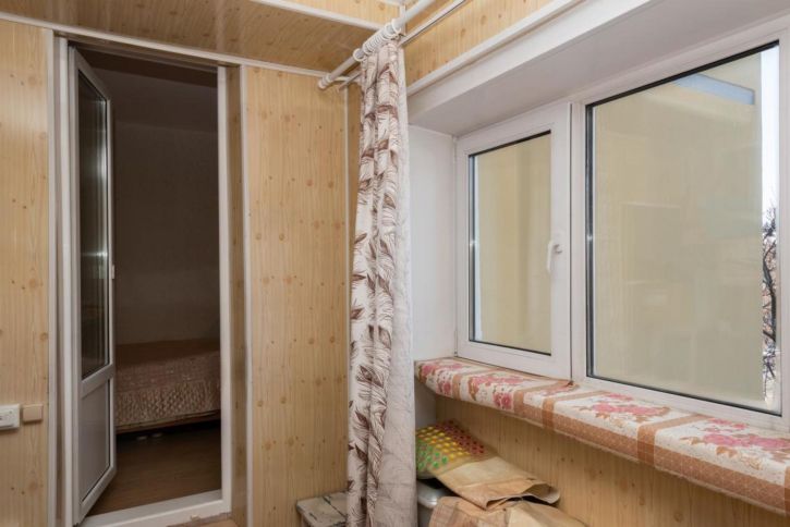 2-комн квартира 18-й квартал, 32