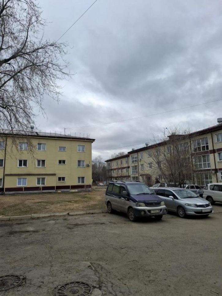 2-комн квартира 1-й квартал, 4 а