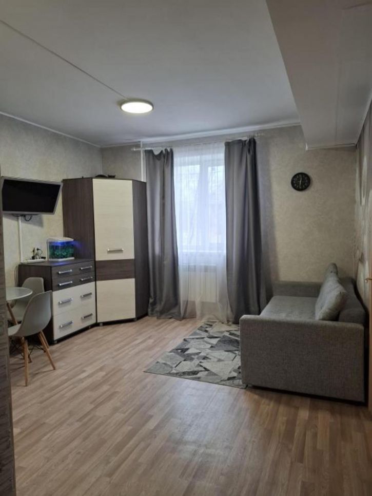 2-комн квартира 1-й квартал, 4 а