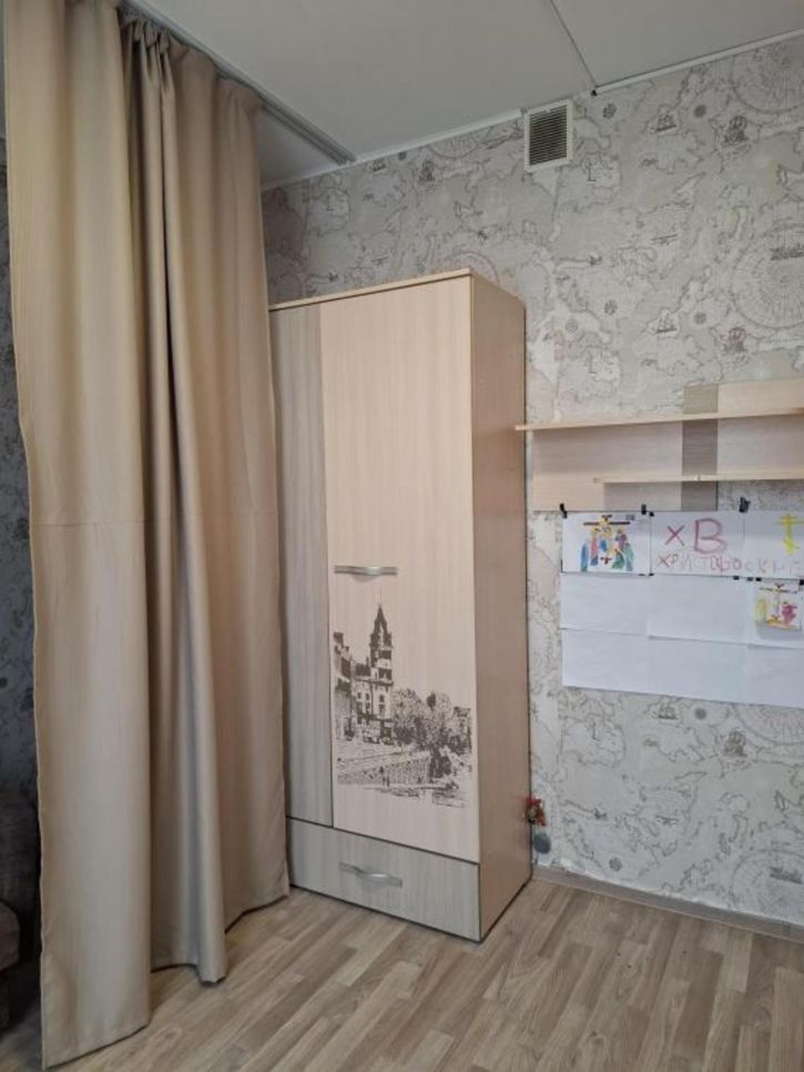 2-комн квартира 1-й квартал, 4 а
