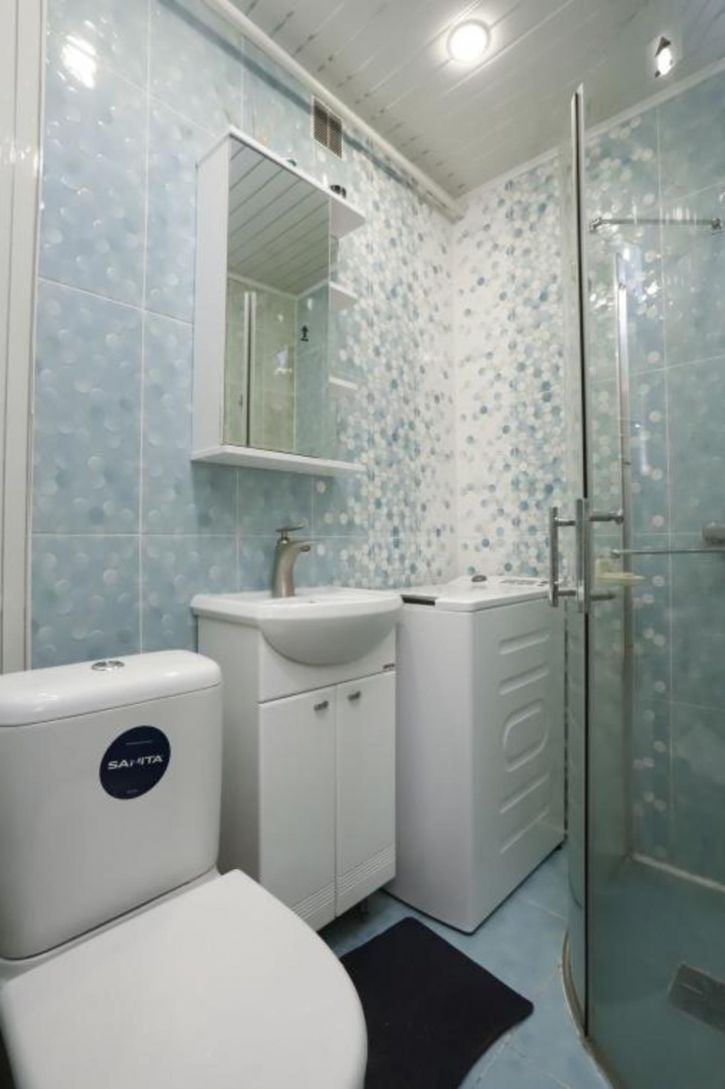 2-комн квартира 8-й квартал, 8