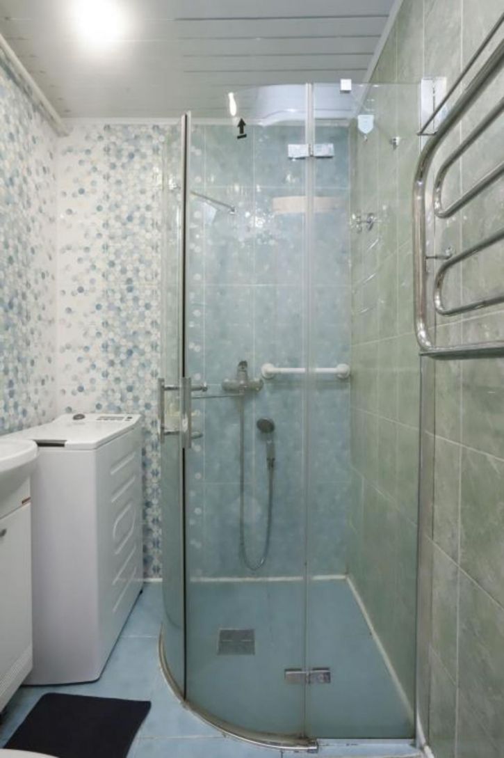 2-комн квартира 8-й квартал, 8