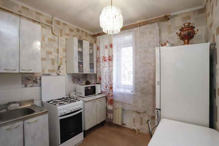 2-комн квартира 8-й квартал, 8