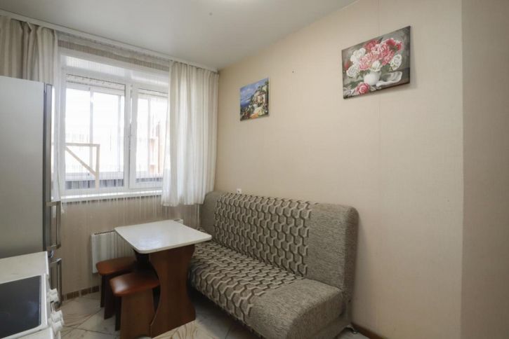 1-комн квартира Березовый Микрорайон, 235
