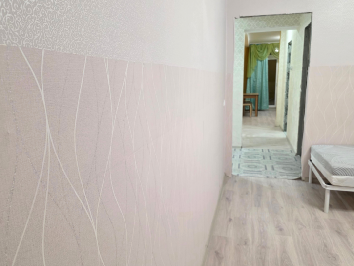 2-комн квартира Преображенский квартал, 1