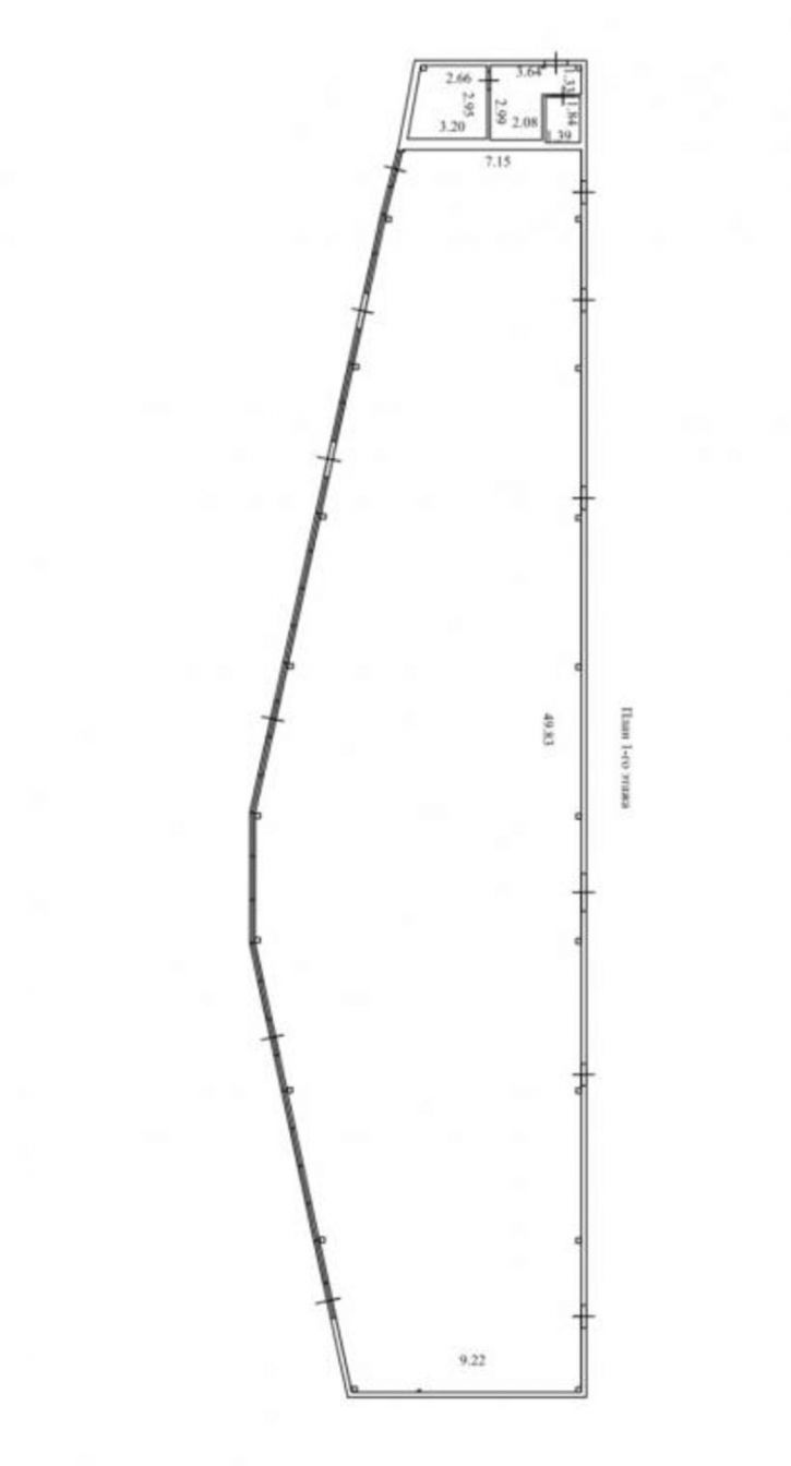 Торговое помещение Култукский тракт, 17