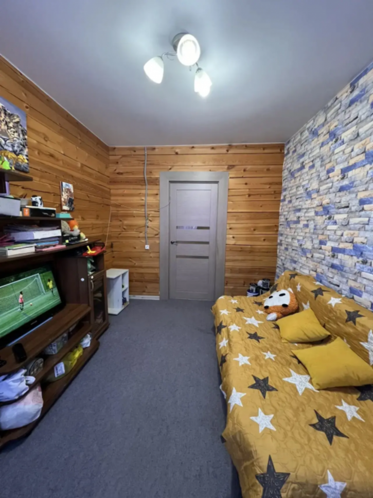 Коттедж/дом Озерный пер.