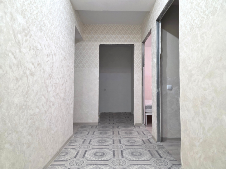 2-комн квартира Преображенский квартал, 1