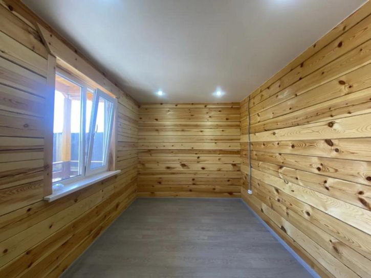 Коттедж/дом Победы, 17