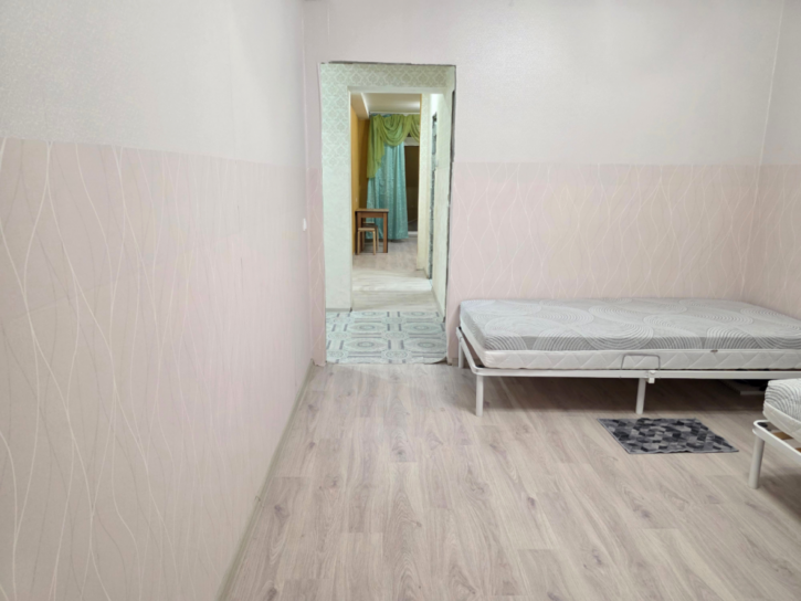 2-комн квартира Преображенский квартал, 1