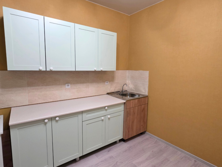 2-комн квартира Преображенский квартал, 1