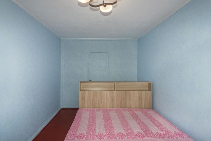 2-комн квартира 1-й микрорайон, 4