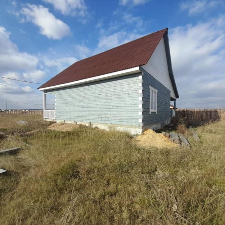 Коттедж/дом Белая