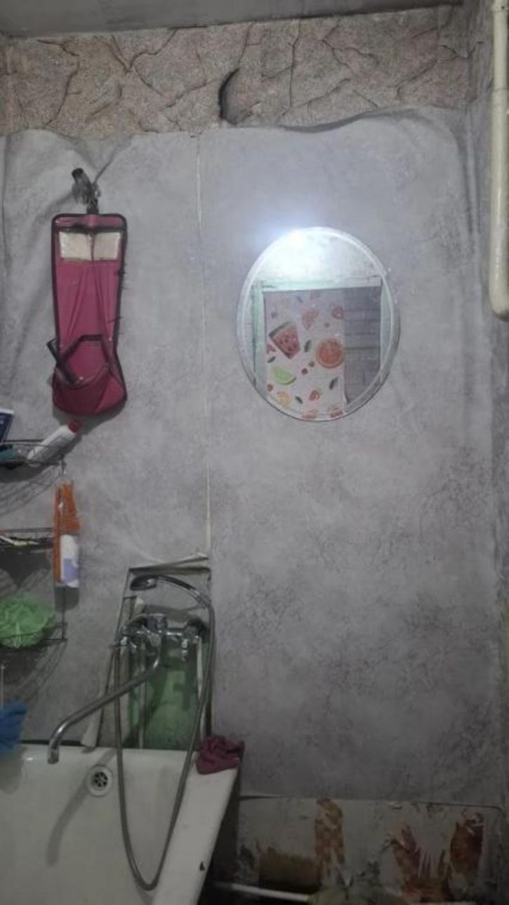 2-комн квартира Забойщика , 16