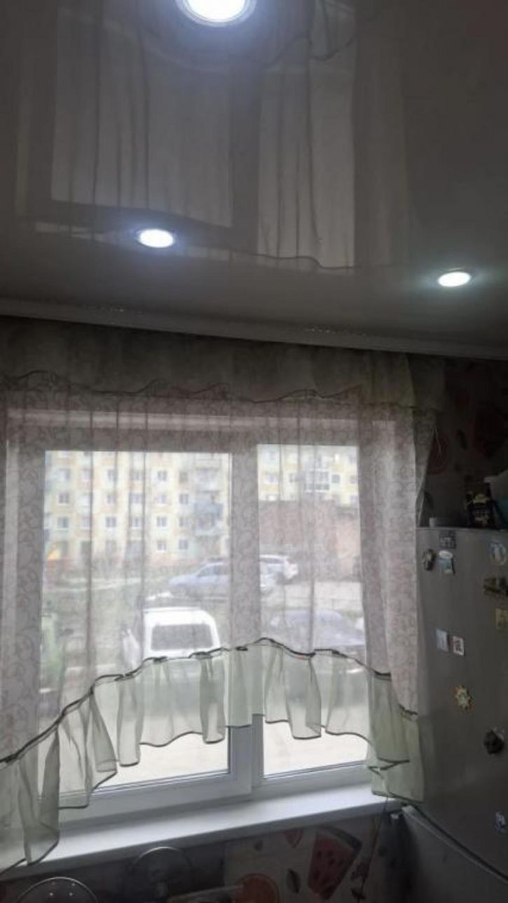 2-комн квартира Забойщика , 16