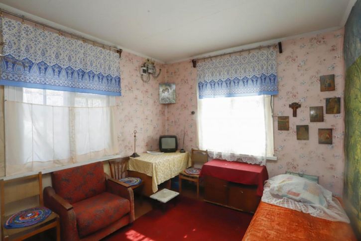 Земельный участок СНТ Овощевод, 4-я Северная