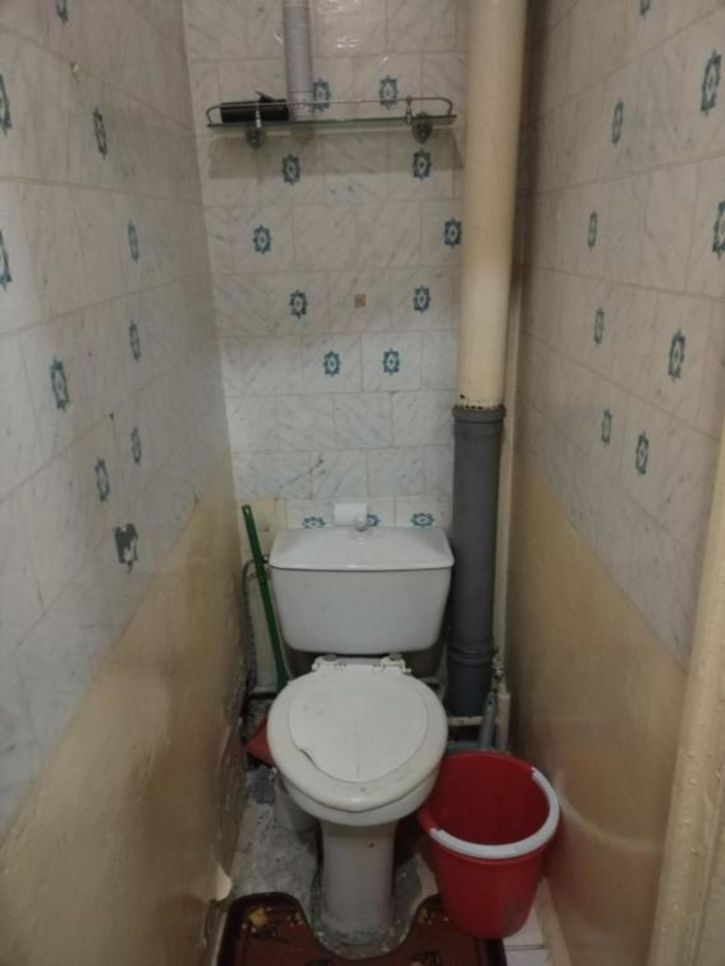 1-комн квартира 4-й микрорайон, 14