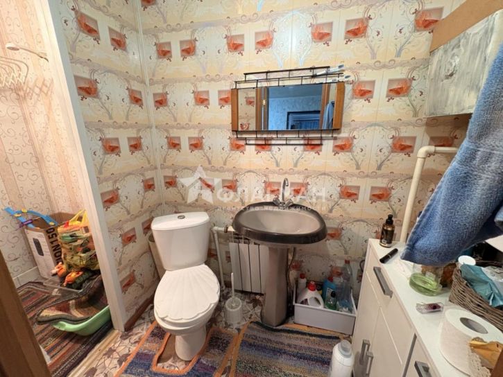 Коттедж/дом Фрунзе