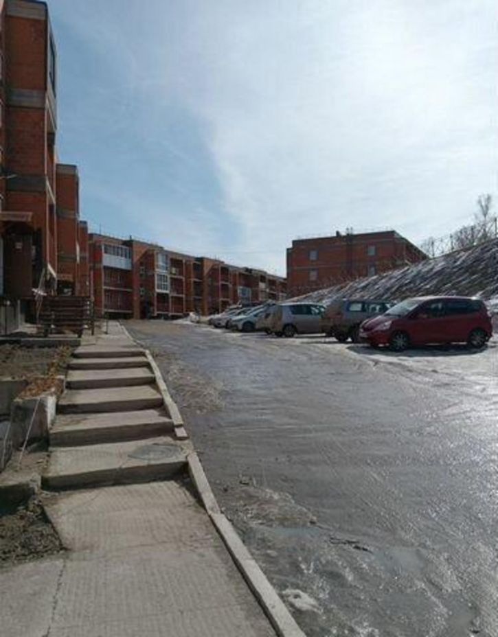 1-комн квартира Березовый Микрорайон, 249