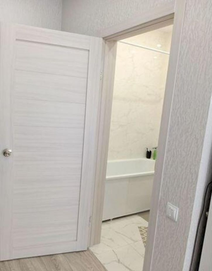 1-комн квартира Березовый Микрорайон, 249