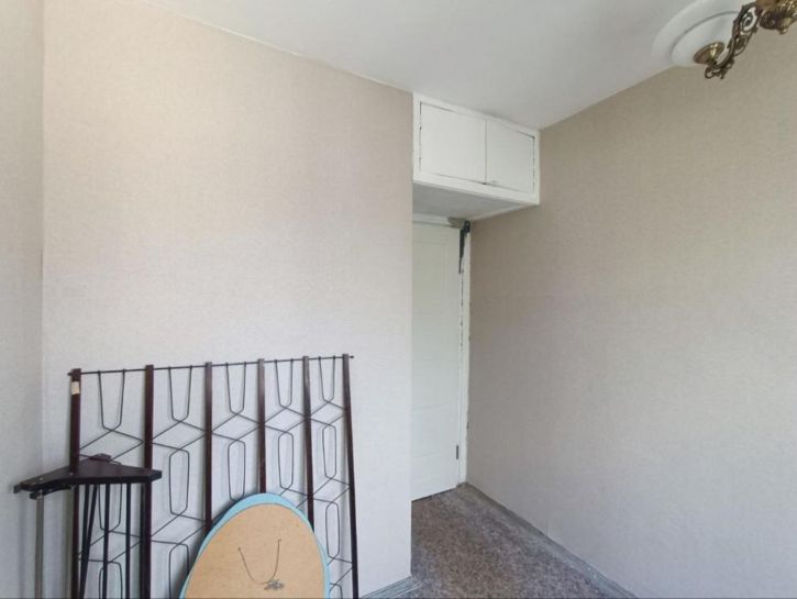 3-комн квартира 1-й микрорайон, 42