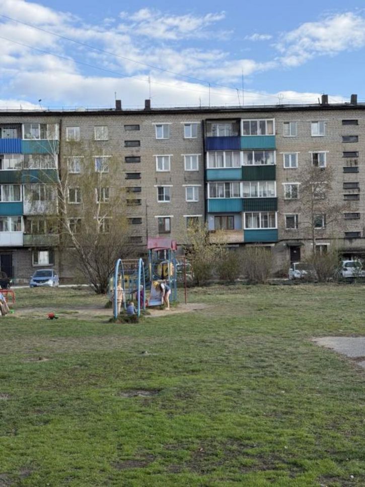 3-комн квартира Гейштова , 1