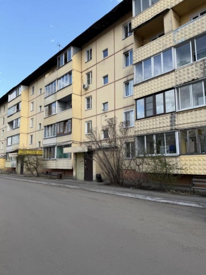 3-комн квартира Гейштова , 1