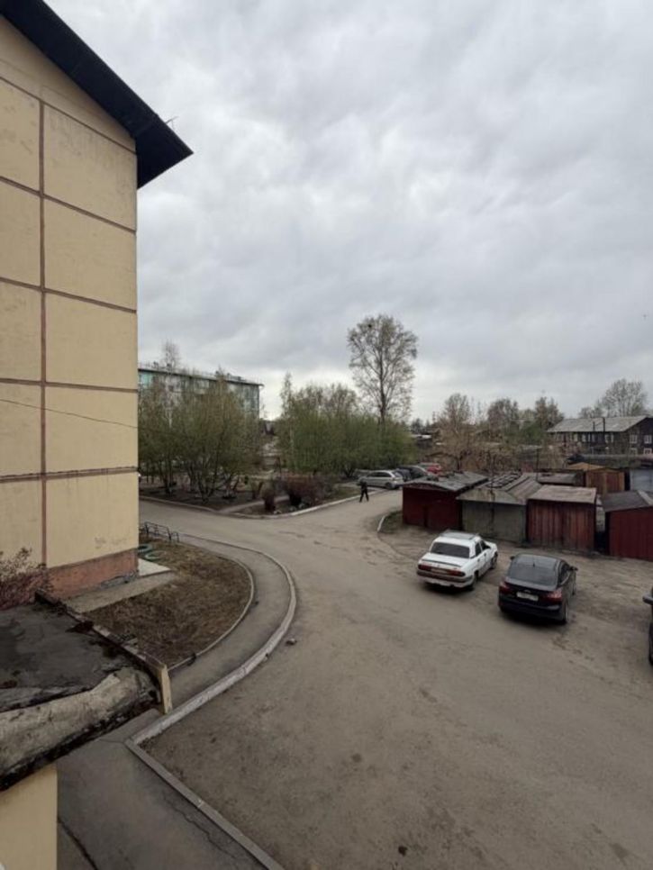 3-комн квартира Гейштова , 1