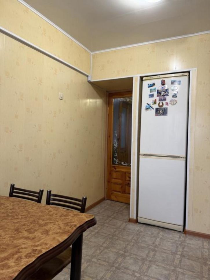3-комн квартира Гейштова , 1