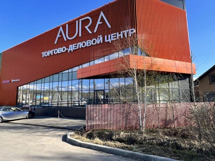 Офис Строителей, 1а