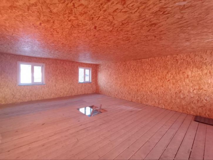 Коттедж/дом Дружба СНТ, 127а