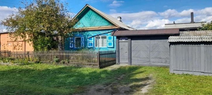 Коттедж/дом Антосяк