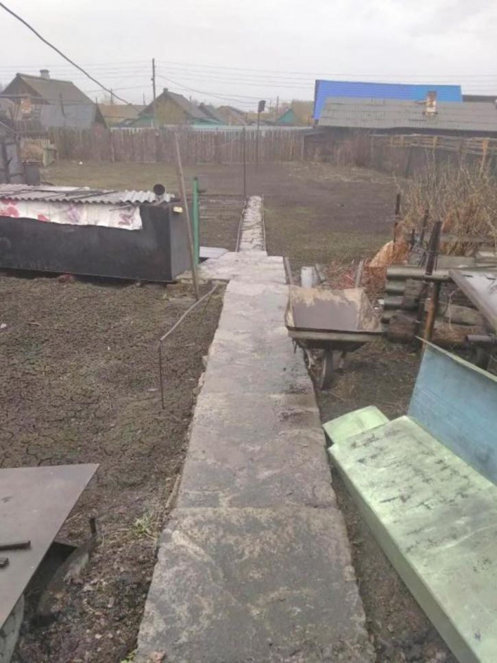 Коттедж/дом Антосяк