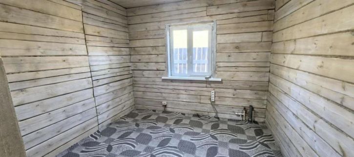 Коттедж/дом Михаила Латышева