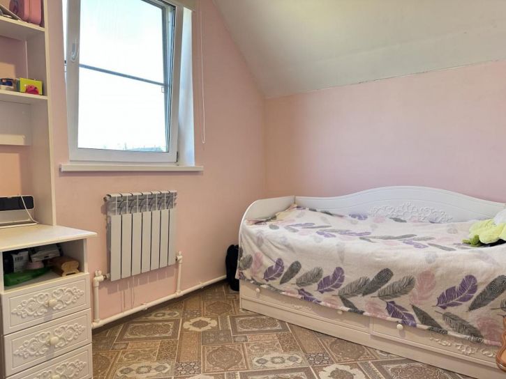 Коттедж/дом Майская, 9/5а