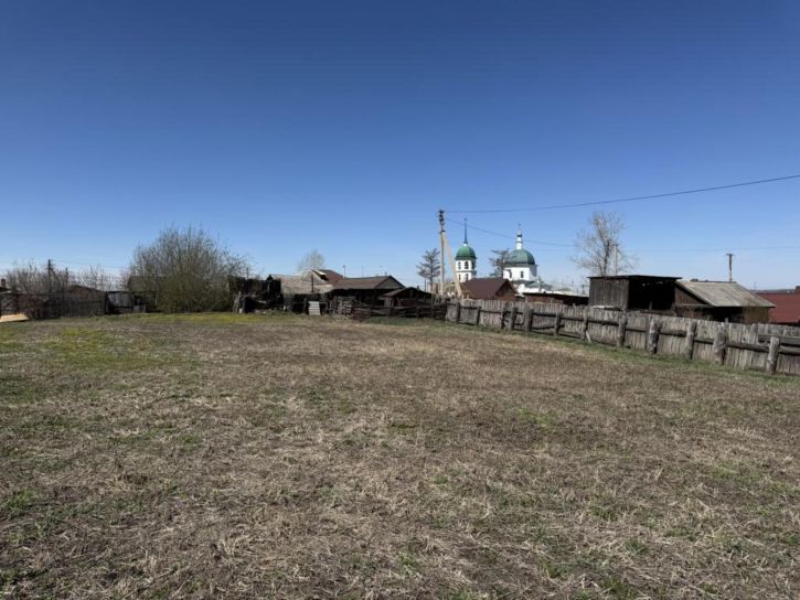 Земельный участок Пионерский Переулок