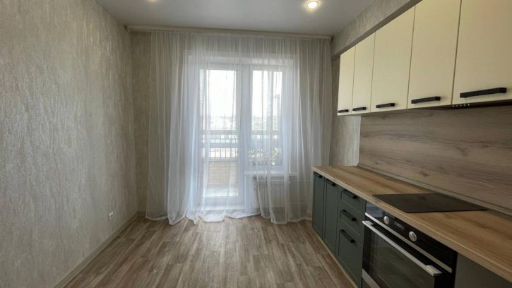 1-комн квартира Проезд Радиан, 46/1