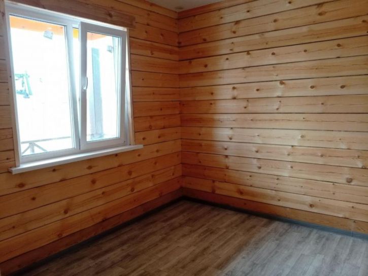 Коттедж/дом Березовая