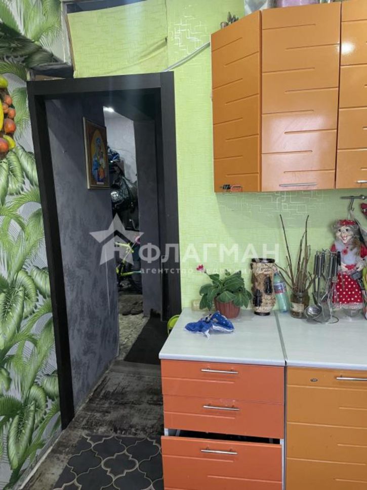 2-комн квартира Победы, 11