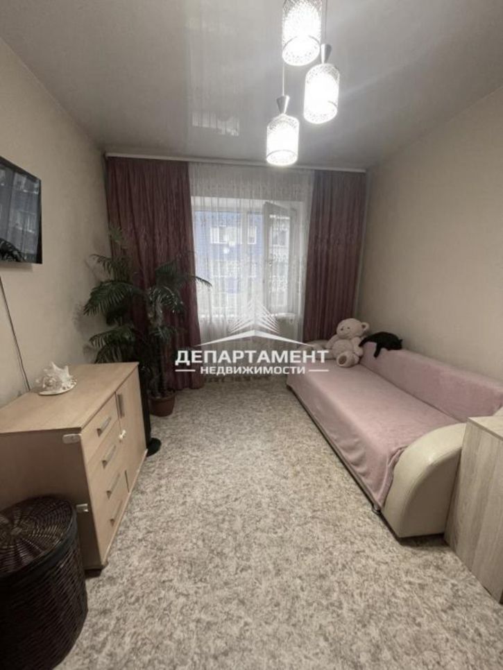 1-комн квартира Пихтовая, 1