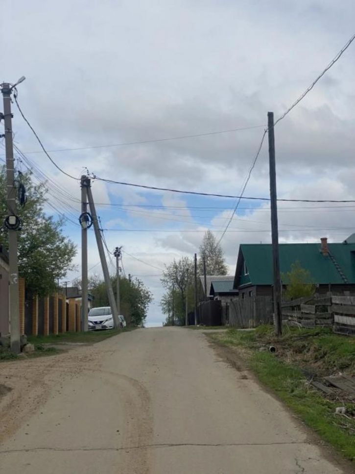Коттедж/дом Родниковая, 21