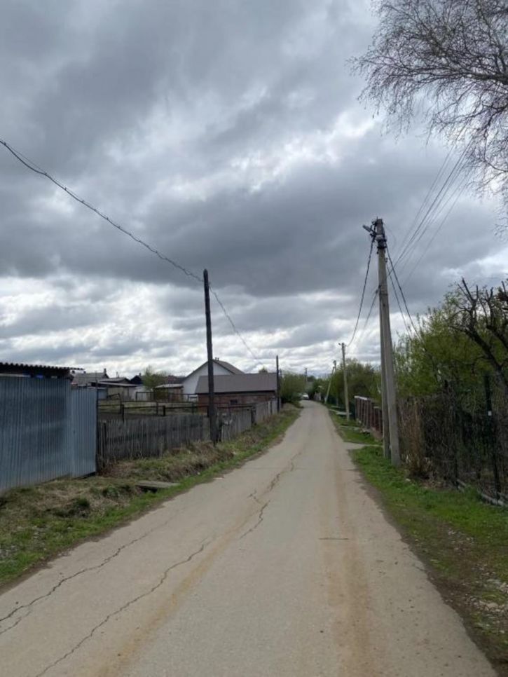 Коттедж/дом Родниковая, 21