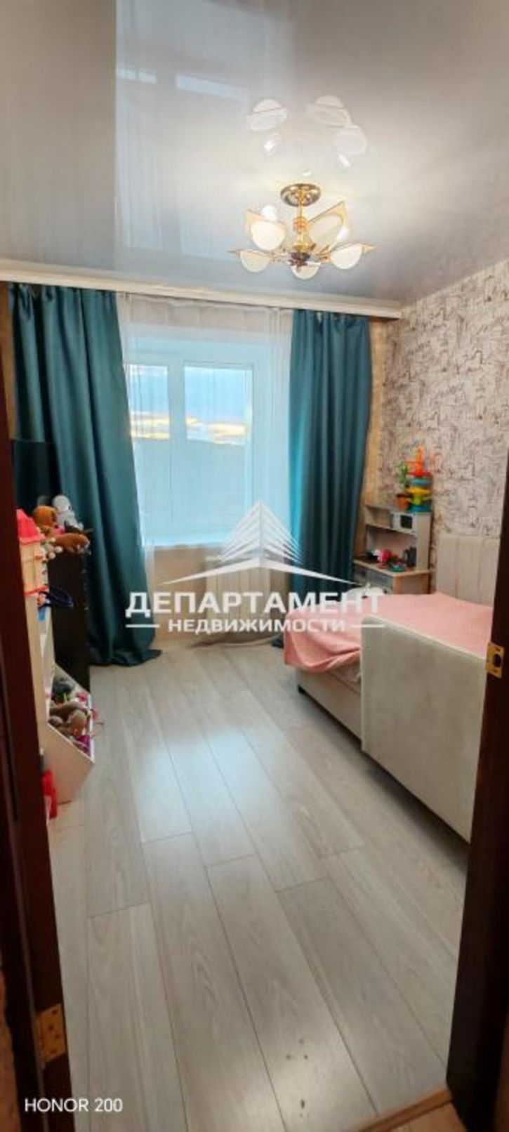 4-комн квартира Лесная, 1