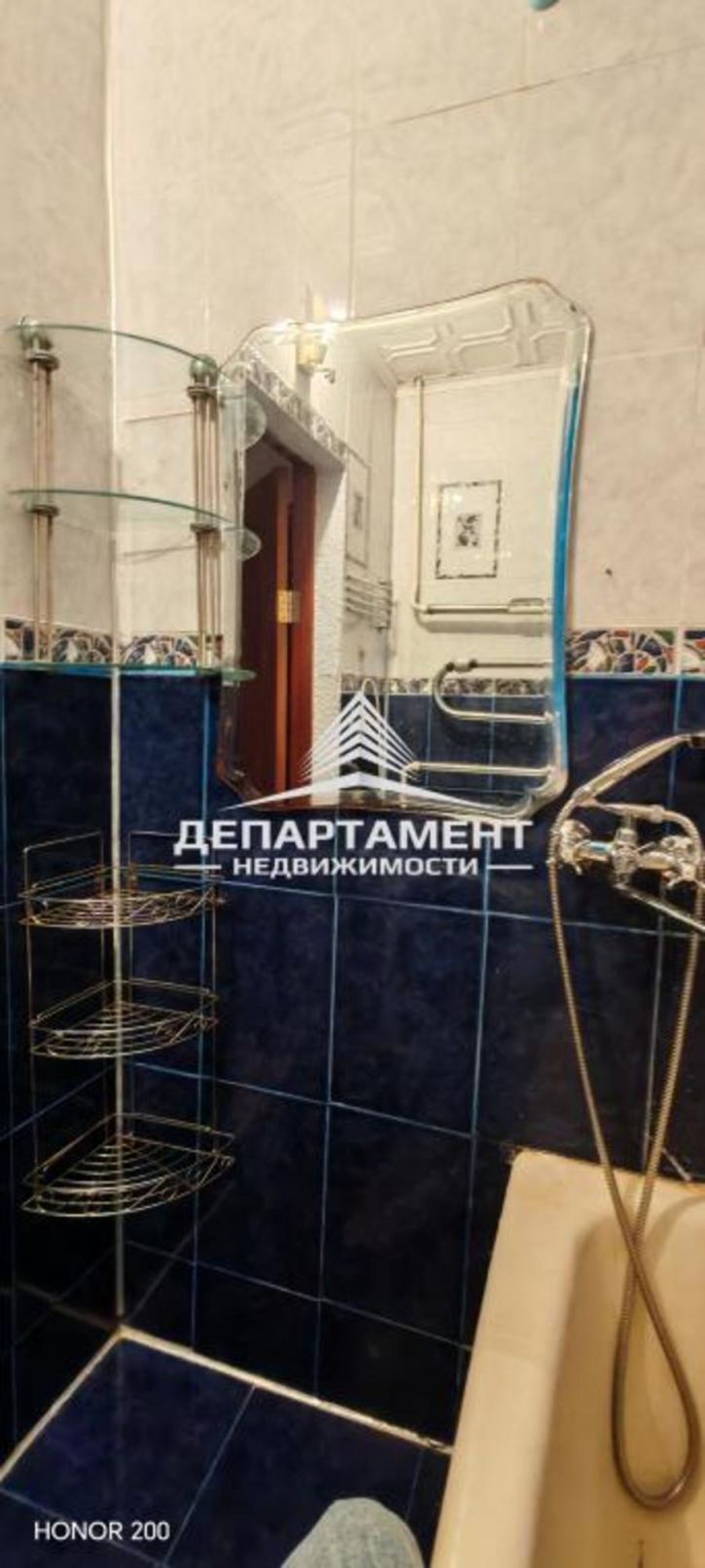 4-комн квартира Лесная, 1