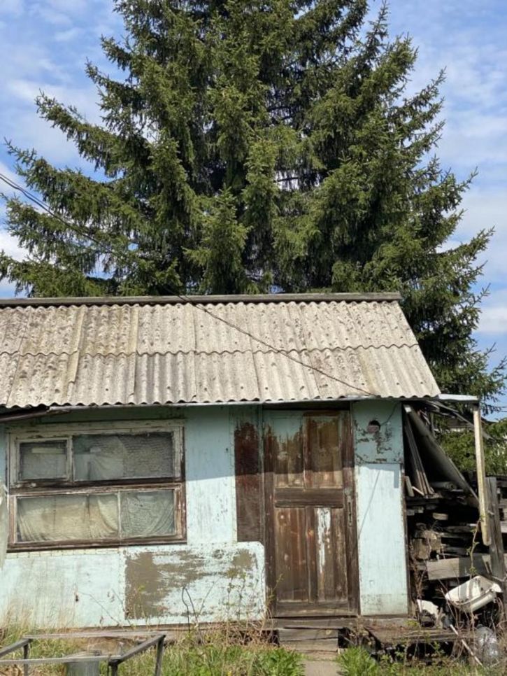 Коттедж/дом СНТ Илга, 9-я улица, 502/439а