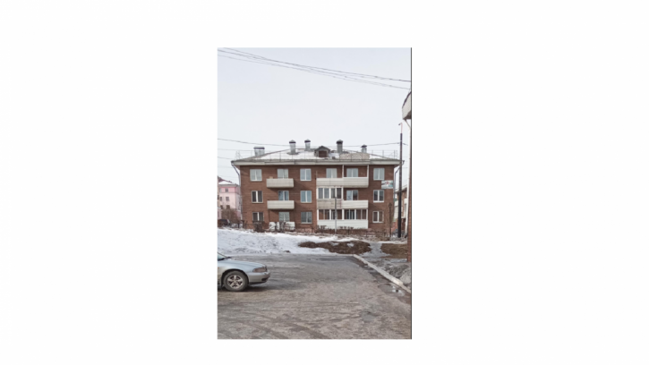 2-комн квартира Некрасова , 20/А