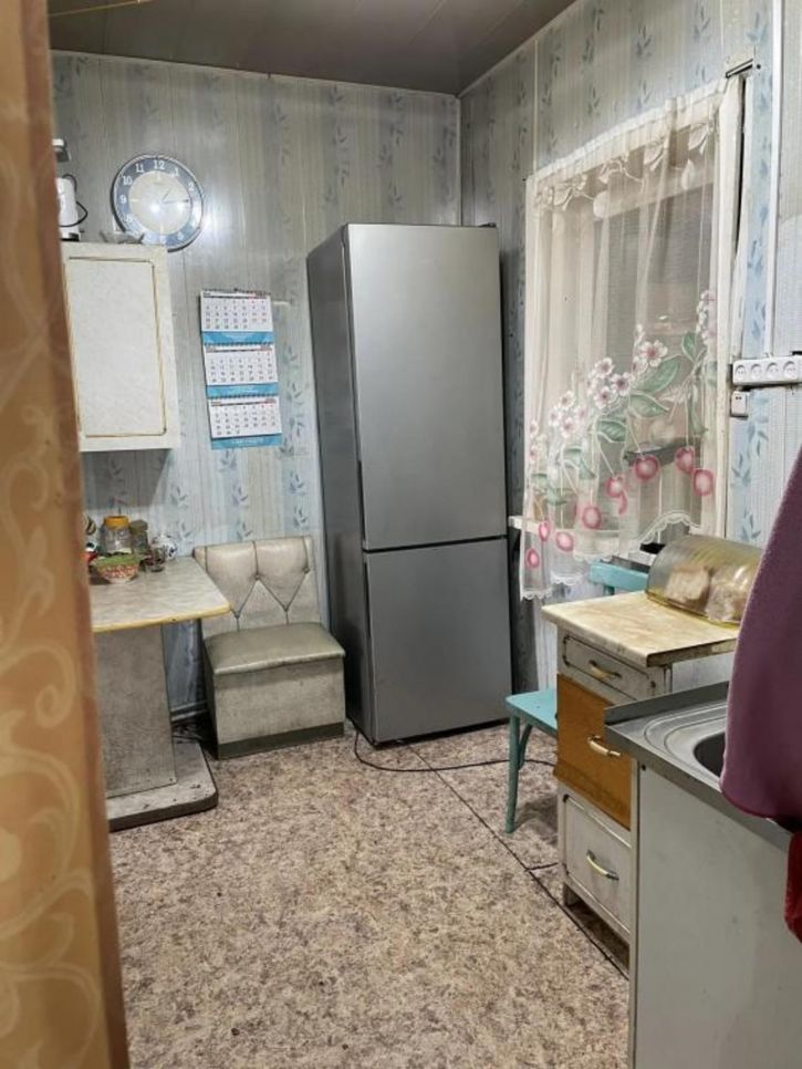 Коттедж/дом Заозерная