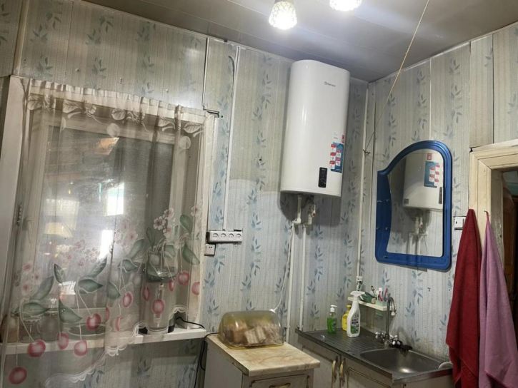 Коттедж/дом Заозерная