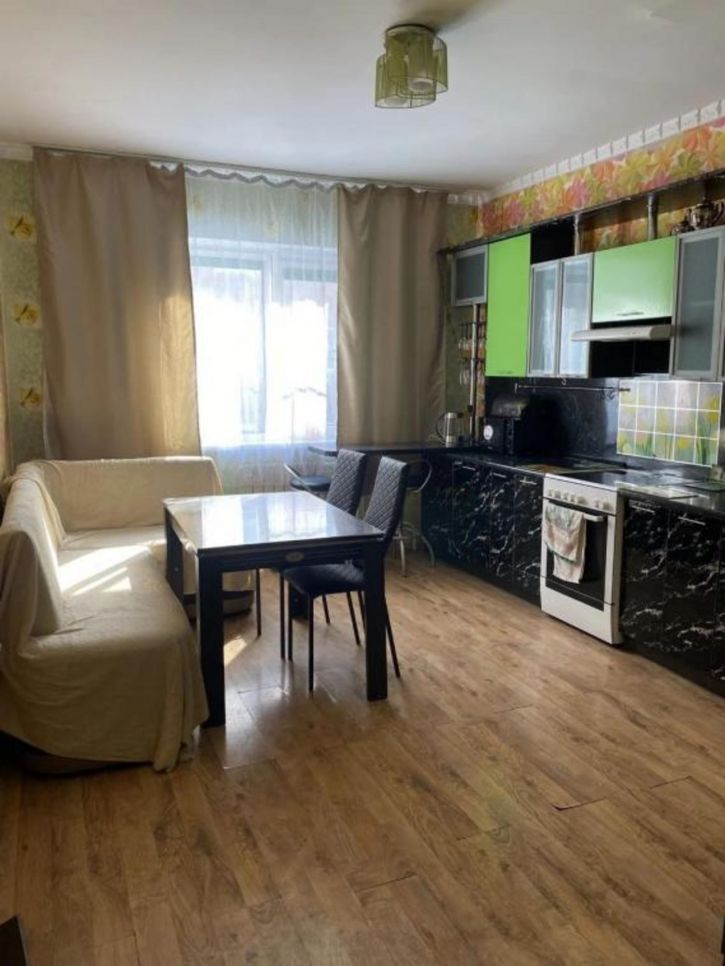 2-комн квартира Некрасова , 20/А